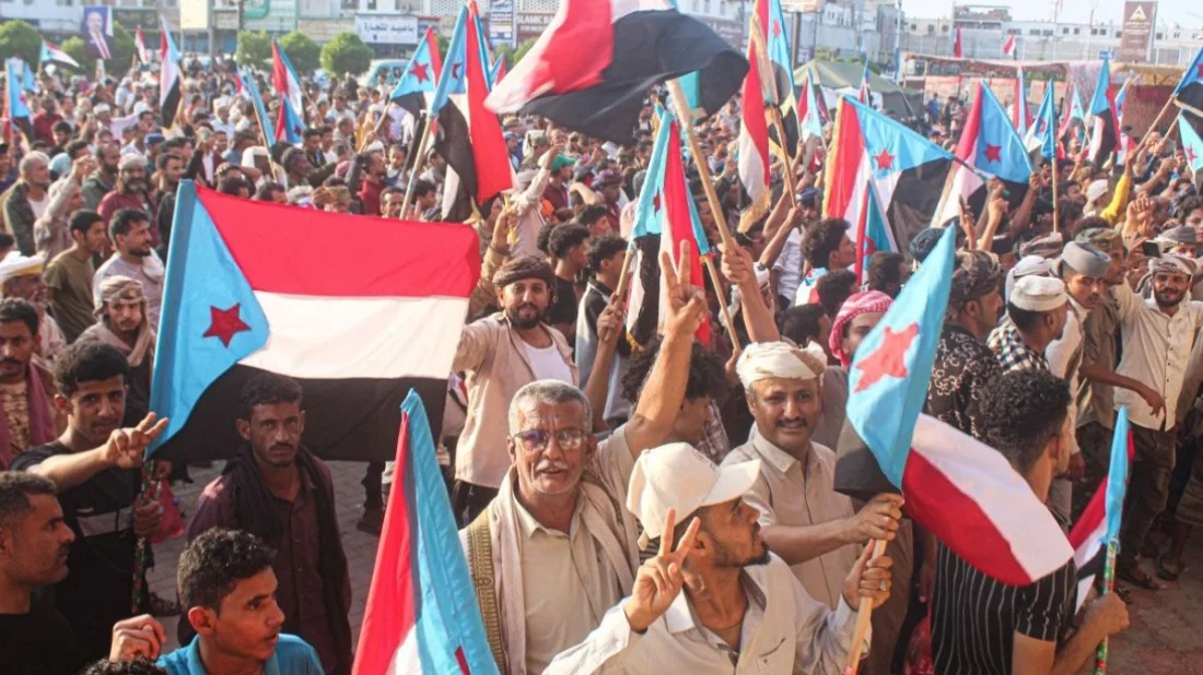 দক্ষিণ ইয়েমেনের স্বাধীনতা ঘোষণার জন্য অনুষ্ঠিত হবে গণভোট